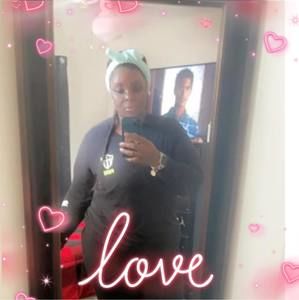 Meet your Posher, Brittney